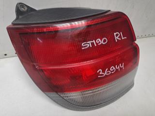 СТОП ЛЕВЫЙ левый Toyota Caldina 1995