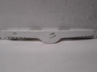 Накладка крышки багажника Toyota Corolla 2002