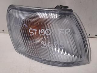 Запчасть габарит правый передний правый Toyota Corona 1993