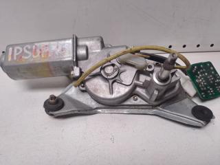 Моторчик заднего дворника задний Toyota Ipsum 2000 контрактная Моторчик заднего дворника задний Toyota Ipsum 2000