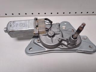 Моторчик заднего дворника задний Toyota Ist 2006 контрактная Моторчик заднего дворника задний Toyota Ist 2006