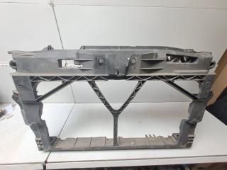 Рамка радиатора Mazda MAZDA 3 2005 контрактная Рамка радиатора Mazda MAZDA 3 2005