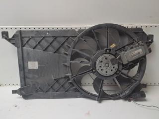 Диффузор радиатора Mazda MAZDA 3 2005