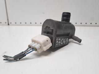 Насос омывателя Toyota Vitz 2000