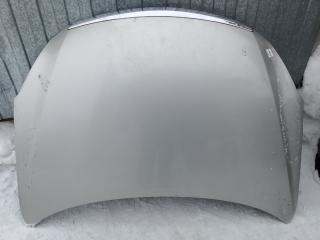 Капот Nissan Almera 2014 контрактная Капот Nissan Almera 2014