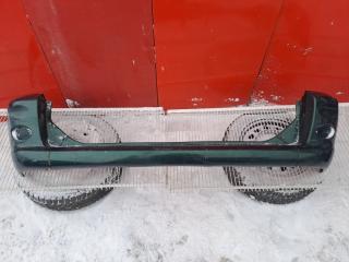 БАМПЕР ЗАДНИЙ задний правый Toyota Funcargo 2002