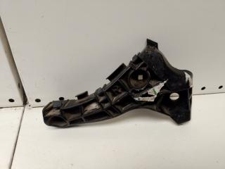 Запчасть крепление переднего бампера правое переднее правое Toyota Corolla 2006