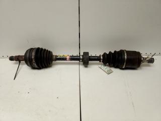 Привод передний правый передний правый Honda CR-V 1999