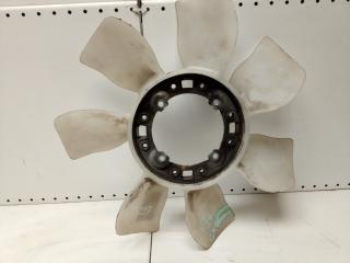 Запчасть вентилятор радиатора Toyota Mark II 1993