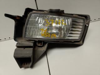 ТУМАНКА ЛЕВАЯ передняя левая Toyota Wish 2008