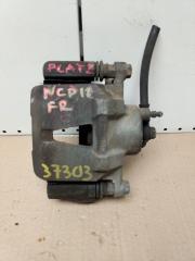 Суппорт тормозной передний правый передний правый Toyota Platz 2002