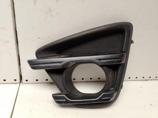 Оправа туманки левая передняя левая Mazda CX-5 2016