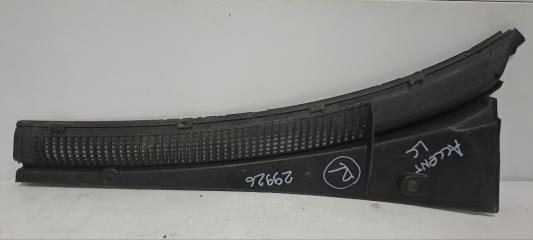 Фото запчасти жабо правое Hyundai Accent 2005 контрактная запчасть Запчасть жабо правое Hyundai Accent 2005