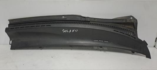 Фото запчасти жабо правое LIFAN Solano 2012 контрактная запчасть Запчасть жабо правое LIFAN Solano 2012