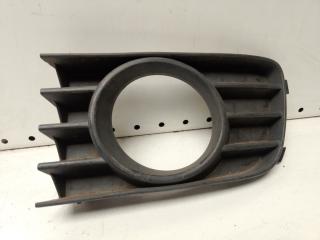 Оправа туманки левая передняя левая Nissan Primera 2005