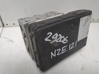 Блок ABS Toyota Corolla 2001