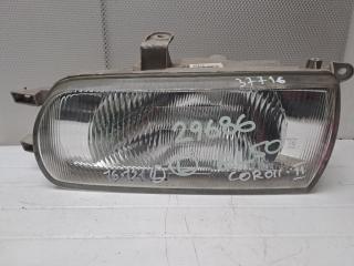 Запчасть фара левая левая Toyota Corolla II 1996