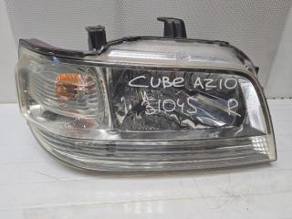 Запчасть фара правая правая Nissan Cube 2001