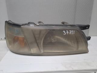 ФАРА ПРАВАЯ правая Nissan Bluebird 2000 контрактная ФАРА ПРАВАЯ правая Nissan Bluebird 2000