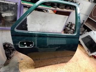 Дверь правая задняя задняя левая Toyota Vista Ardeo 2002