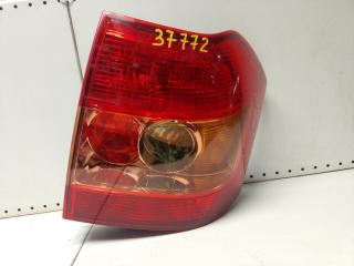 СТОП ЛЕВЫЙ левый Toyota Corolla 2006