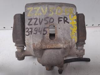 Суппорт тормозной передний правый передний правый Toyota Vista 2000