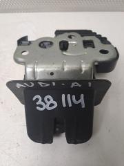 Запчасть замок двери багажника Audi A1 2012