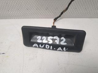 Запчасть кнопка открывания багажника Audi A1 2012
