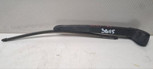 Запчасть дворник двери багажника Audi A1 2012