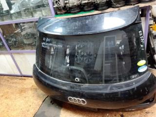 Запчасть дверь багажника задняя Audi A1 2012