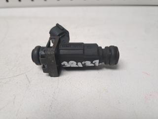 Фото запчасти форсунка топливная HYUNDAI Getz 2002 контрактная запчасть Запчасть форсунка топливная HYUNDAI Getz 2002