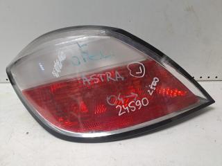 Запчасть стоп левый левый Opel Astra H 2005
