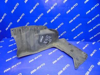 Защита двигателя левая TOYOTA ALLEX 2003