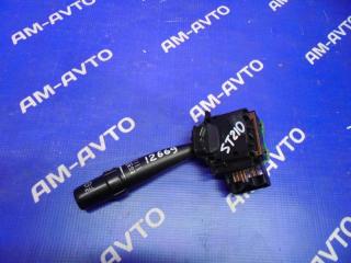 Фото запчасти подрулевой переключатель дворников TOYOTA CORONA PREMIO 2000 контрактная запчасть Запчасть подрулевой переключатель дворников TOYOTA CORONA PREMIO 2000