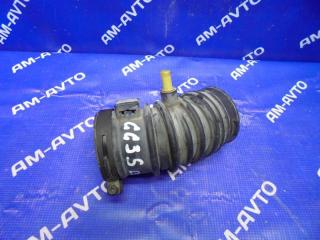 Запчасть гофра воздушного фильтра MAZDA ATENZA GG3S L3-VE L81313221A контрактная Гофра воздушного фильтра MAZDA ATENZA GG3S L3-VE L81313221A контрактная