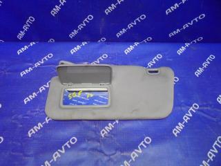 Козырек солнцезащитный левый FORESTER SG5 EJ203 Козырек солнцезащитный левый FORESTER SG5 EJ203