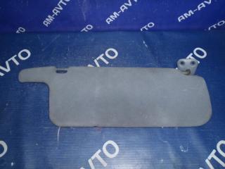 Козырек солнцезащитный левый TOYOTA CALDINA