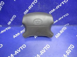 Подушка безопасности в руль TOYOTA CARINA 1994