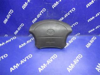 Подушка безопасности в руль TOYOTA HIACE 1999
