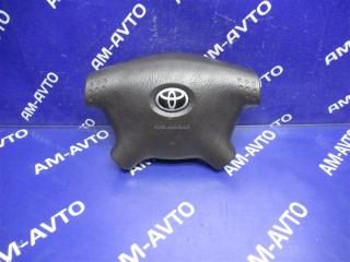 Подушка безопасности в руль TOYOTA HIACE 1999
