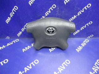 Подушка безопасности в руль TOYOTA HIACE 1999