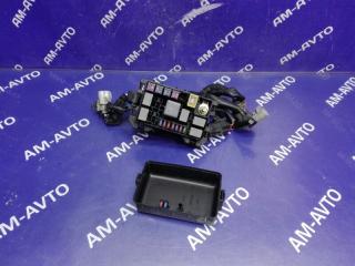 Блок предохранителей под капотом DAIHATSU TERIOS KID J111G EF-DEM
