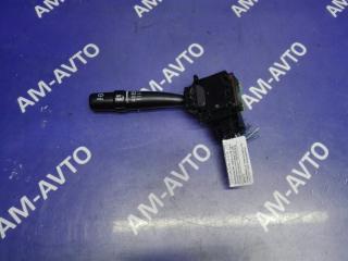 Фото запчасти подрулевой переключатель дворников TOYOTA CORONA PREMIO 2001 контрактная запчасть Запчасть подрулевой переключатель дворников TOYOTA CORONA PREMIO 2001