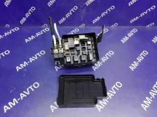 Блок предохранителей под капотом CR-V 1997 RD1 B20B Блок предохранителей под капотом CR-V 1997 RD1 B20B