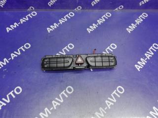 Запчасть кнопка аварийной сигнализации MERCEDES-BENZ C-Class 2002 W203 112946 2038215458 контрактная Кнопка аварийной сигнализации MERCEDES-BENZ C-Class 2002 W203 112946 2038215458 контрактная
