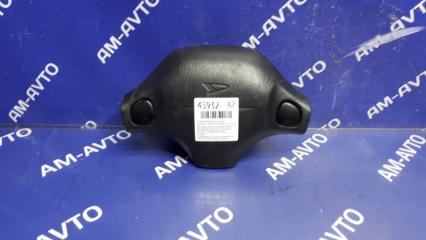 Запчасть подушка безопасности в руль DAIHATSU TERIOS KID 2005