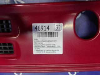 Жабо MITSUBISHI PAJERO V25 6G74 Жабо MITSUBISHI PAJERO V25 6G74