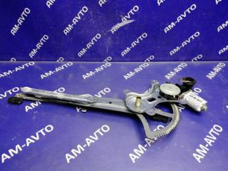 Стеклоподъемник передний правый TOYOTA PREMIO 2004