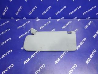 Запчасть козырек солнцезащитный правый MITSUBISHI OUTLANDER 2007