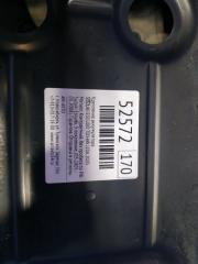 Крепление аккумулятора SUZUKI ESCUDO TD54W J20A Крепление аккумулятора SUZUKI ESCUDO TD54W J20A